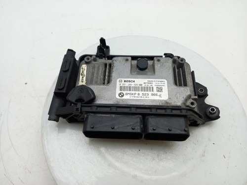 Modulo comando motore bmw - modulo,