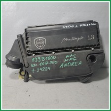 Scatola Filtro Aria Completa