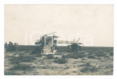 1915 libia incidente - libia,