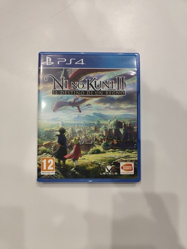 Kuni il destino di - no, 2