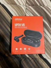 MPOW M9 earphones