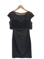 TRUSSARDI Abito longuette