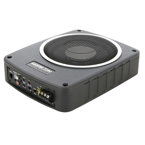 Ground gzcs 800a subwoofer - ground,