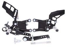 PP-Tuning Racing Pedane