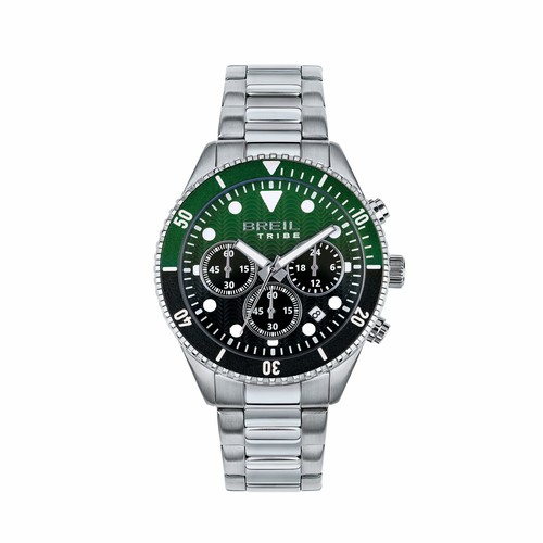 Watch breil tribe man overhand - breil,