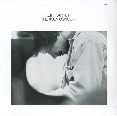 Keith jarrett the koln - -,