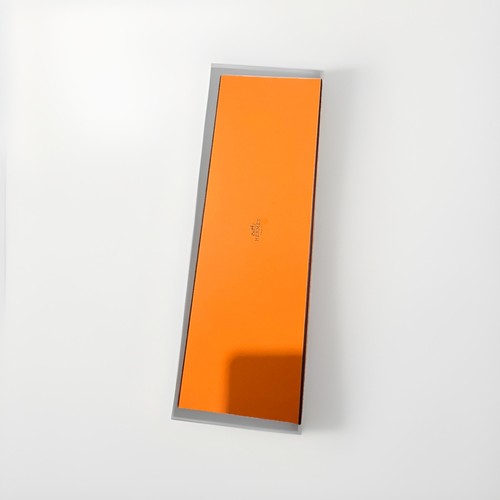 Hermès confezione vuota per - -,