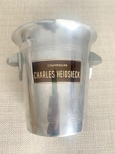Champagne charles heidsieck - charles,