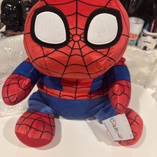 Peluche morbido Marvel