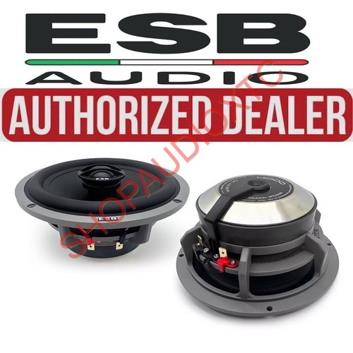 Esb vie 6 - 4.6c, 6,5