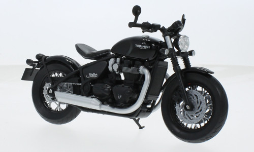 Triumph bonneville bobber - bonneville,