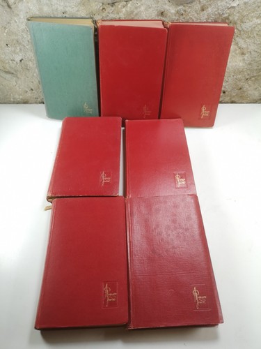 Lotto libri fiore delle - fiore,