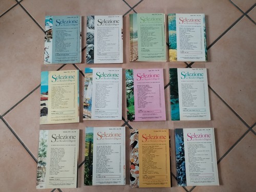 Selezione dal reader digest - dal, reader's
