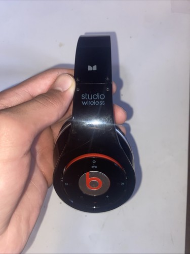 Beats dre monster - beats, by