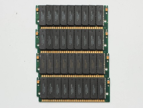 Lotto 4x1024kb memoria - lotto,