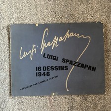 SPAZZAPAN Luigi - VENTURI