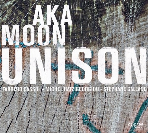 Aka moon unison cyp0607 - aka,