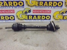 Transmissao Frente Esquerdo