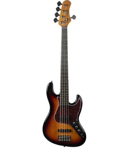 Basse electrique eko - electrique,