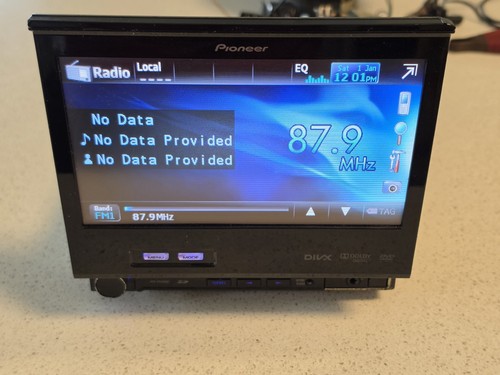 Pioneer avh p6300bt - pioneer, avh-p6300bt
