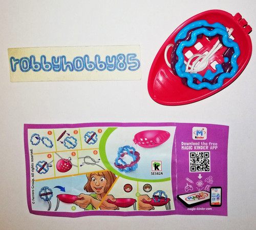 Se582a gioco della - se582a,