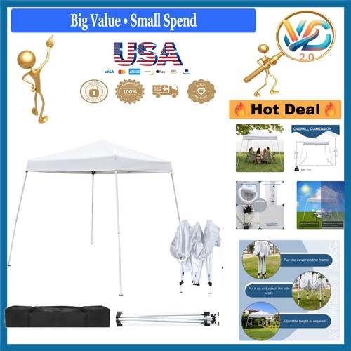 Tenda gazebo pop - tenda, tettoia