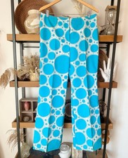 Pantalone da discoteca funky