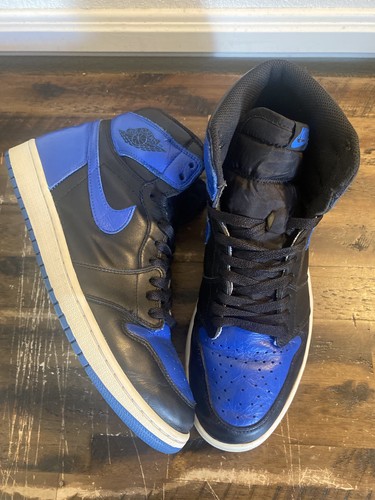 Nike air jordan retro royal - jordan, 1