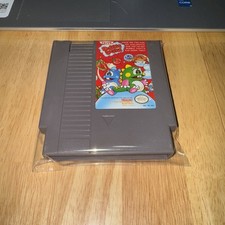 Bubble Bobble (Nintendo NES