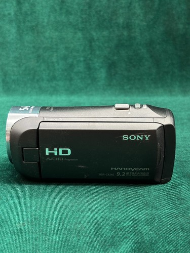 Videoregistratore digitale
