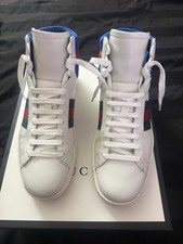 Gucci Ace taglia 9G 9,5US 43EU
