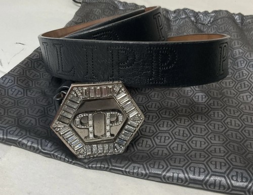 Cintura philipp plein - philipp,