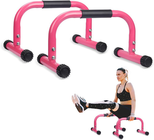 Amazefan barre parallettes - amazefan,