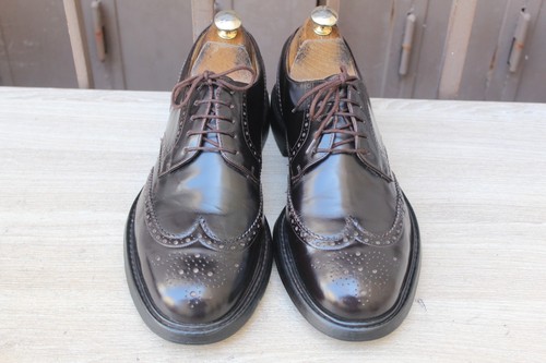 Chaussure church cuir - church's,