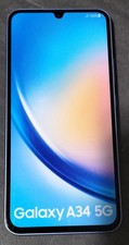 Samsung Galaxy A34 Mockup da