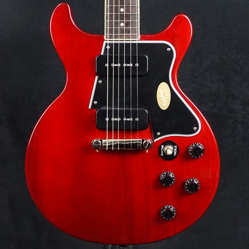 Epiphone les paul special - paul,