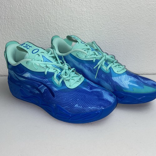Scarpe puma lamelo ball - puma,