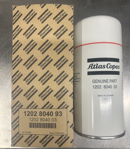 Compressore aria atlas copco - atlas,