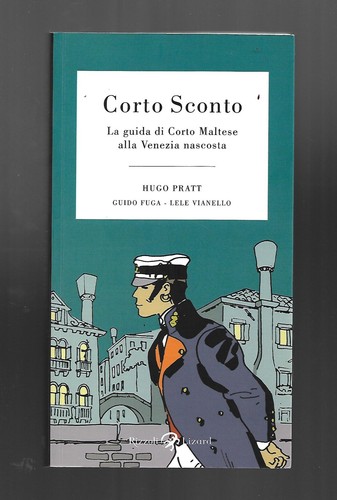 Corto sconto guida alla