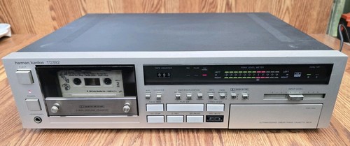 Cassettiera vintage harman - vintage,