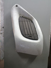 Carena Gilera Runner  presa d' aria Sinistra