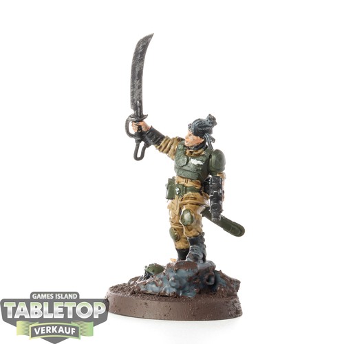 Astra militarum minka lesk - militarum,
