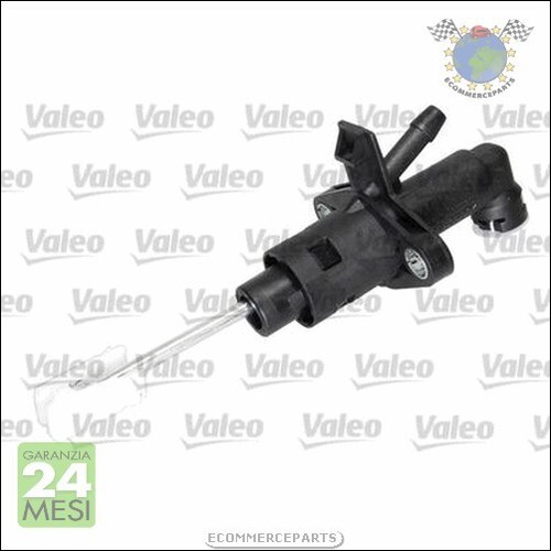 Pompa frizione valeo per - frizione,