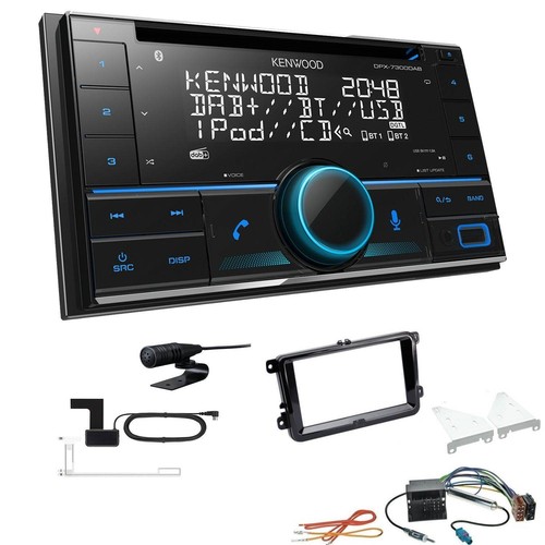Kenwood ricevitore din - kenwood,