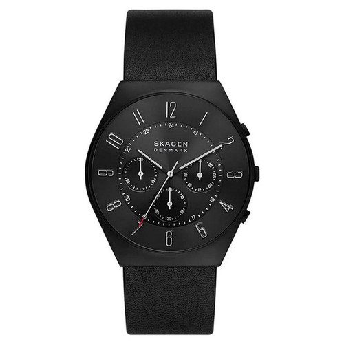Orologio uomo skagen - uomo,