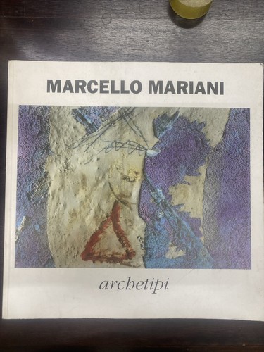Archetipi marcello mariani - archetipi,