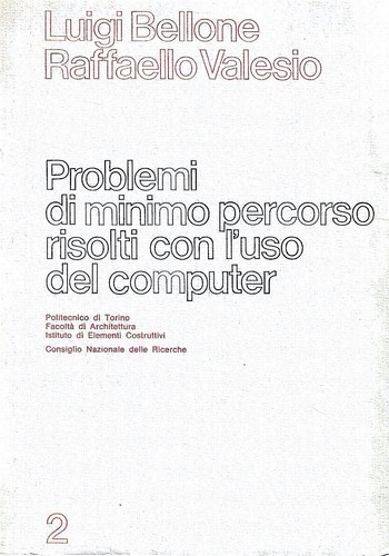 Problemi minimo percorso - problemi,