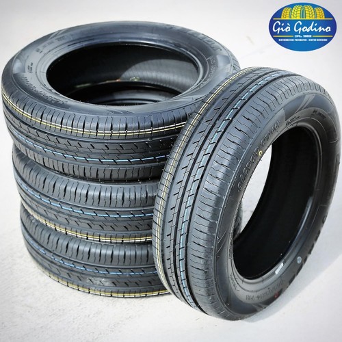 Treno pneumatici gomme - 4,