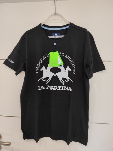 Shirt martina black - la,