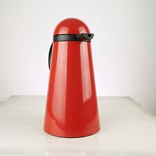 caraffa thermos hammar plast svezia 1458, design karl axel andersson